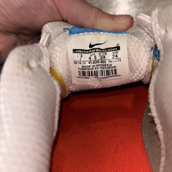 Nike Runner - Picture 3 of 4